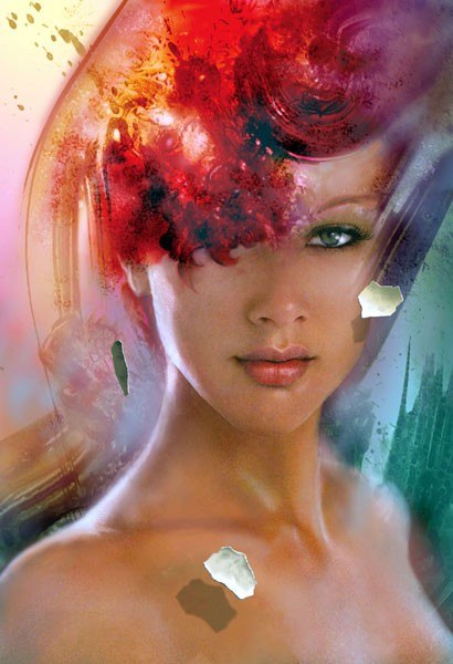 Екатерина Палютина | Москва