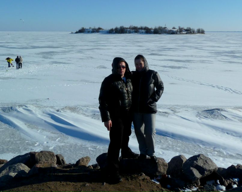 Наталья Моисей-Ляпунова | Санкт-Петербург