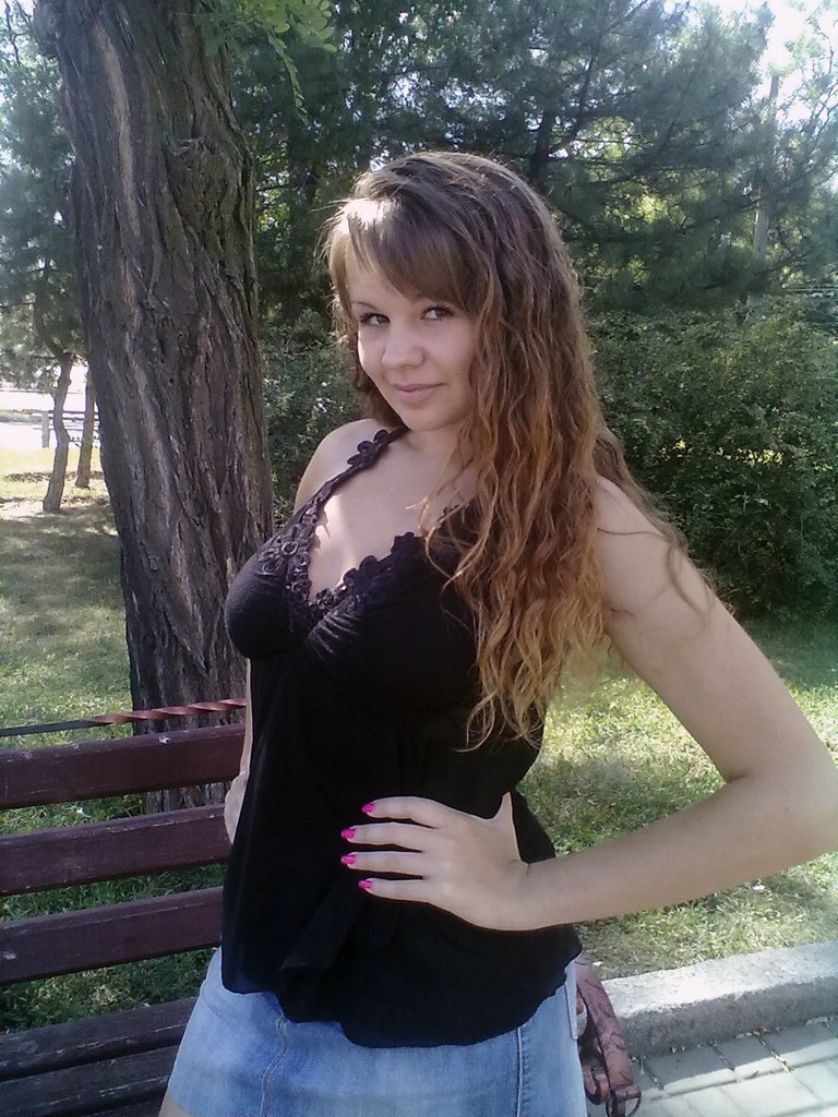 Янина Котова | Николаев