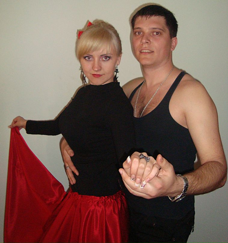 Настя Четверик | Мелитополь