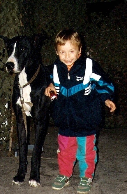 Фото профиля