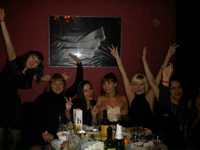 Софья Николаева | Нижний Новгород