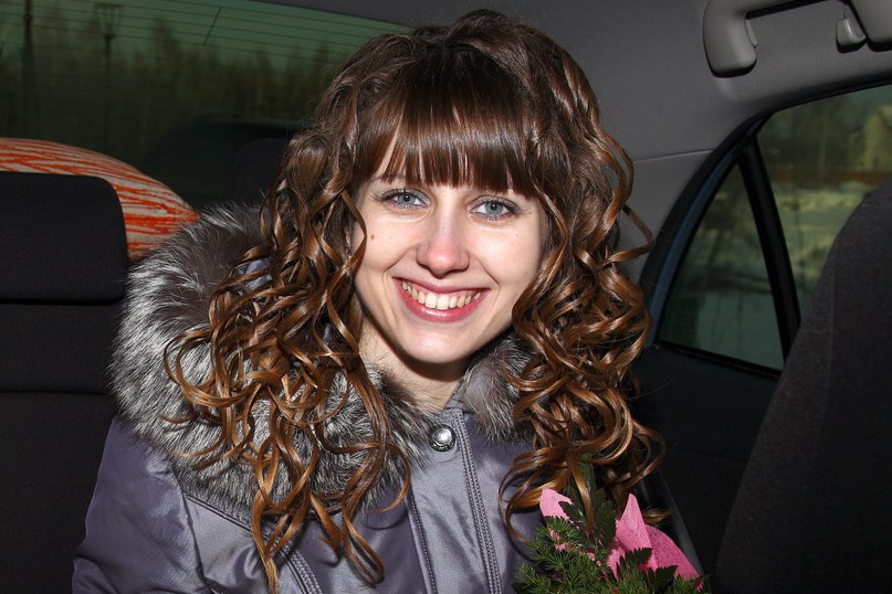 Ксения Рябова | Бишкек