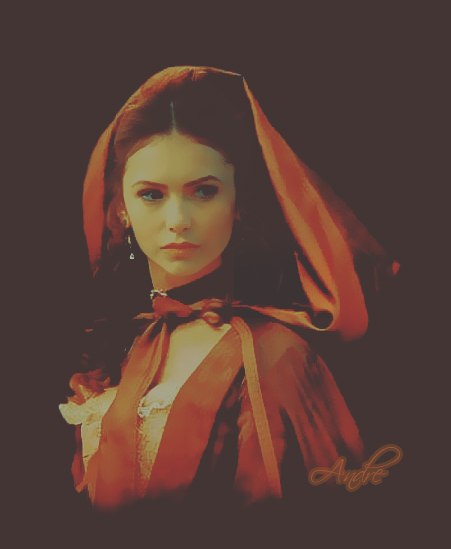 Александра Хантер | 