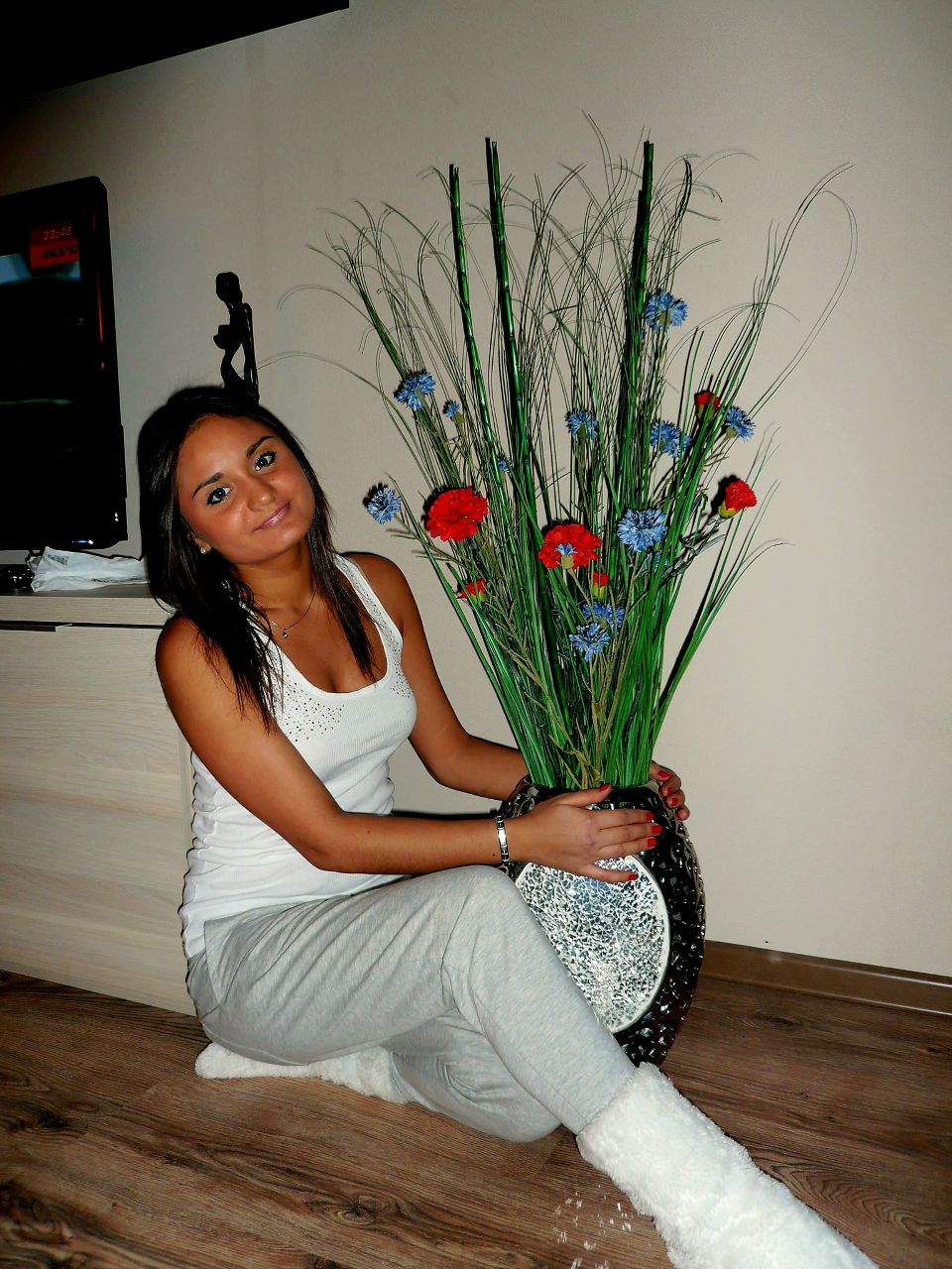 Катерина Герасименко-Бескова | Новосибирск