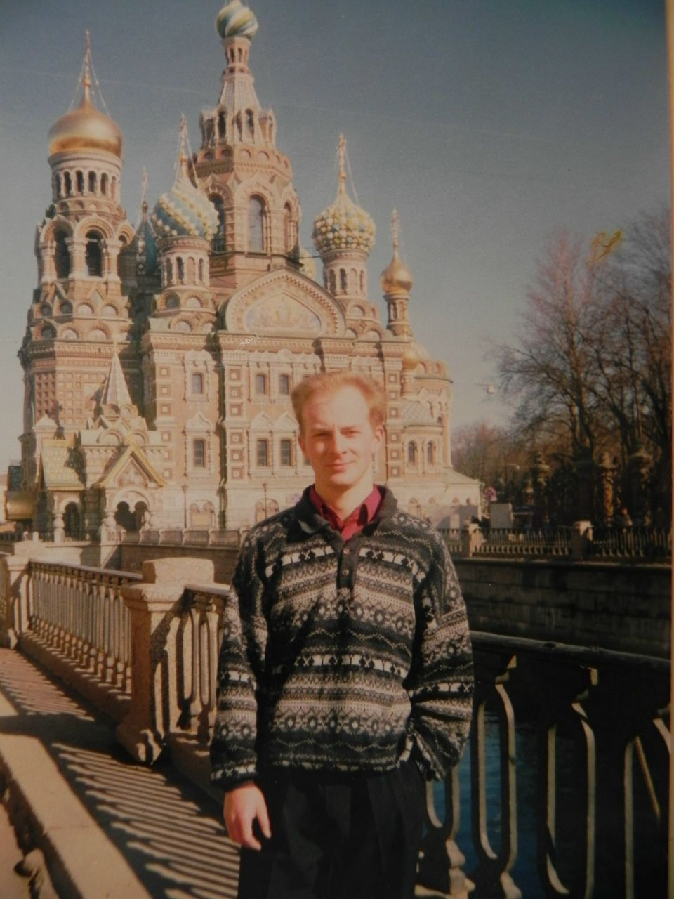 Алексей Носков | 