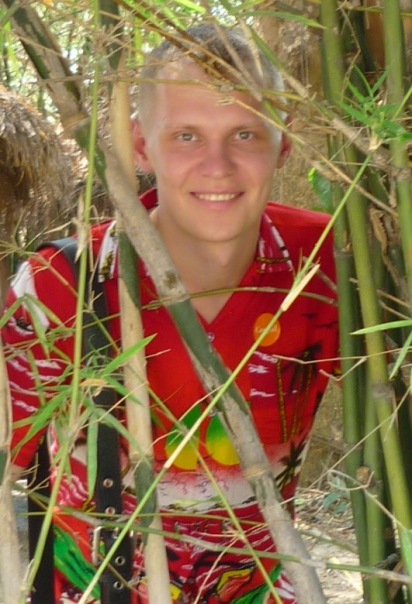 №140, Иван Тихонов, Санкт-Петербург №140, Иван Тихонов, Санкт-Петербург