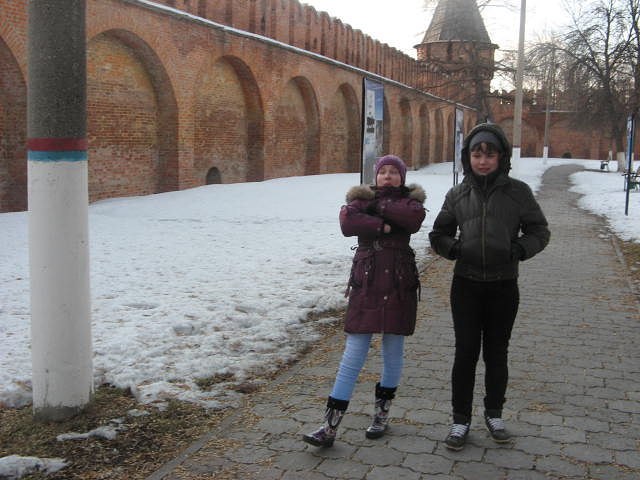 Оксана Новоселова | Екатеринбург