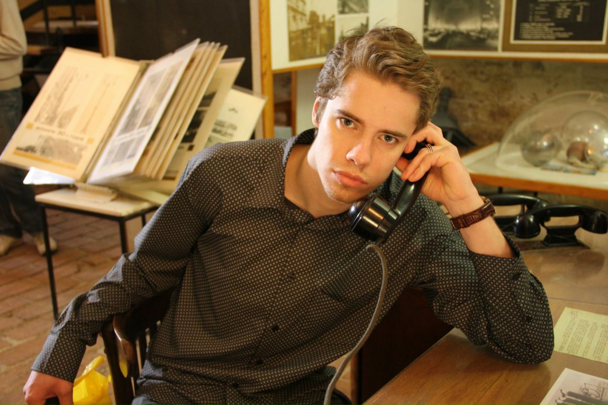 Сергей Приоров | Москва