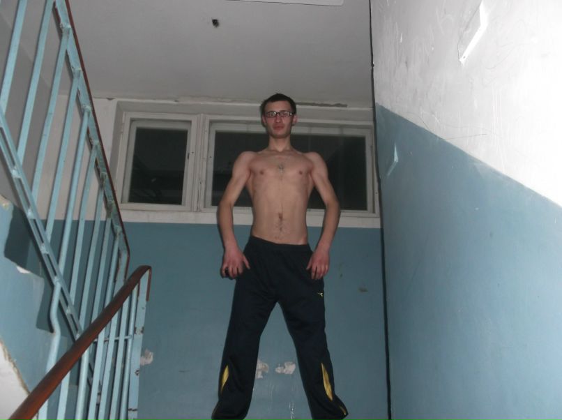 Вася Морозов | Озерск