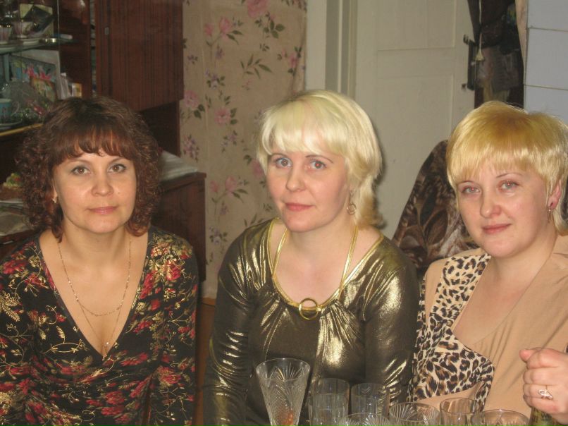 Ольга Чупрова | Сыктывкар