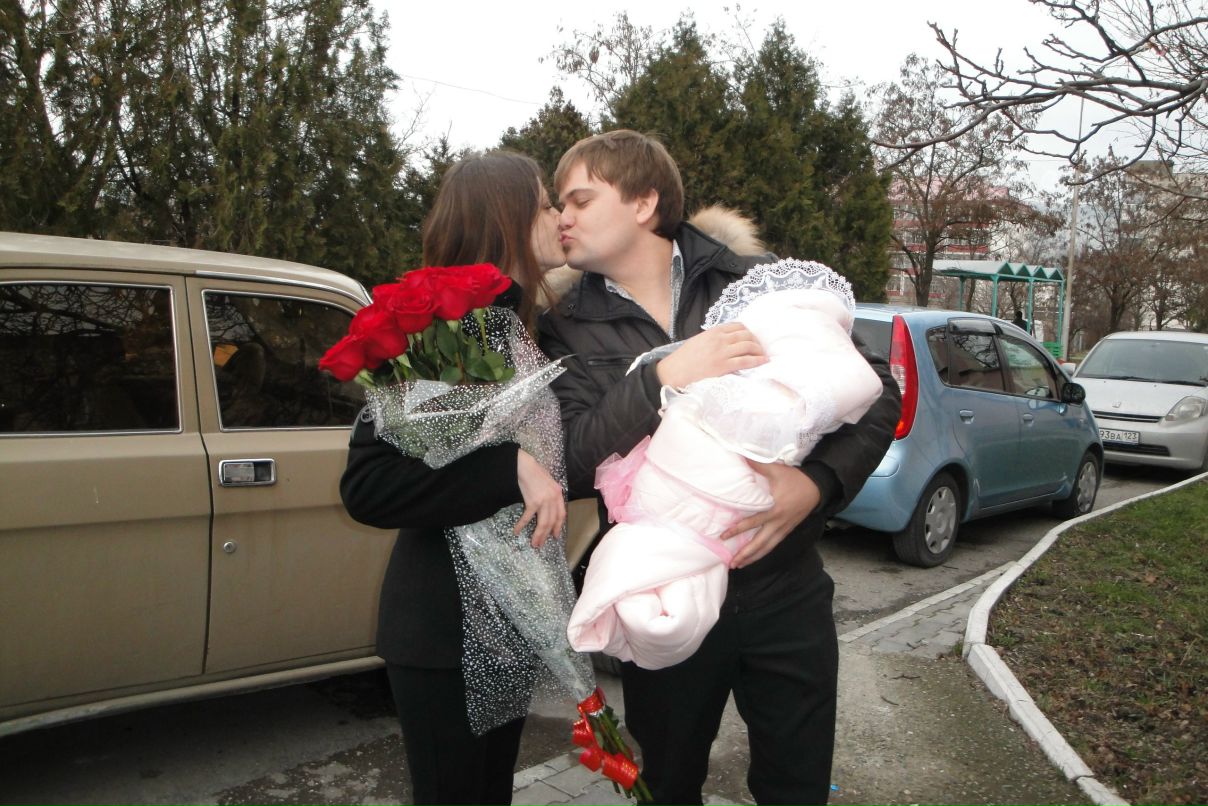 Леонид Демидович Сергеевич | Новороссийск