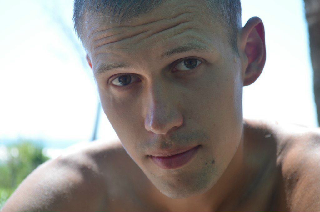 Иван Лисицын | Москва