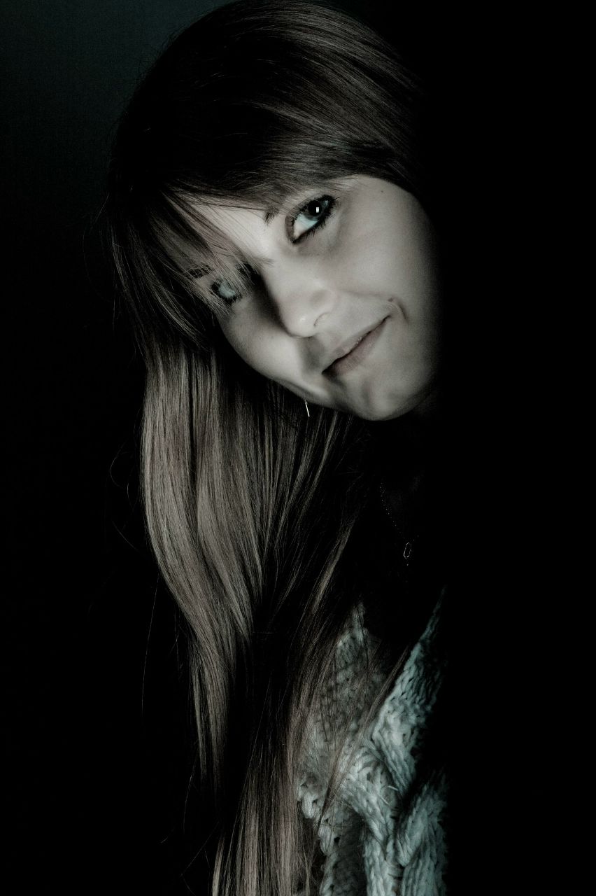 Анастасия Белякова | Новосибирск