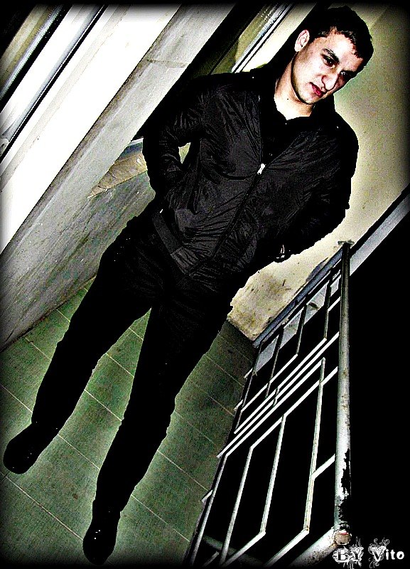 Гасанов Бабек БАКИНЕЦ | Баку