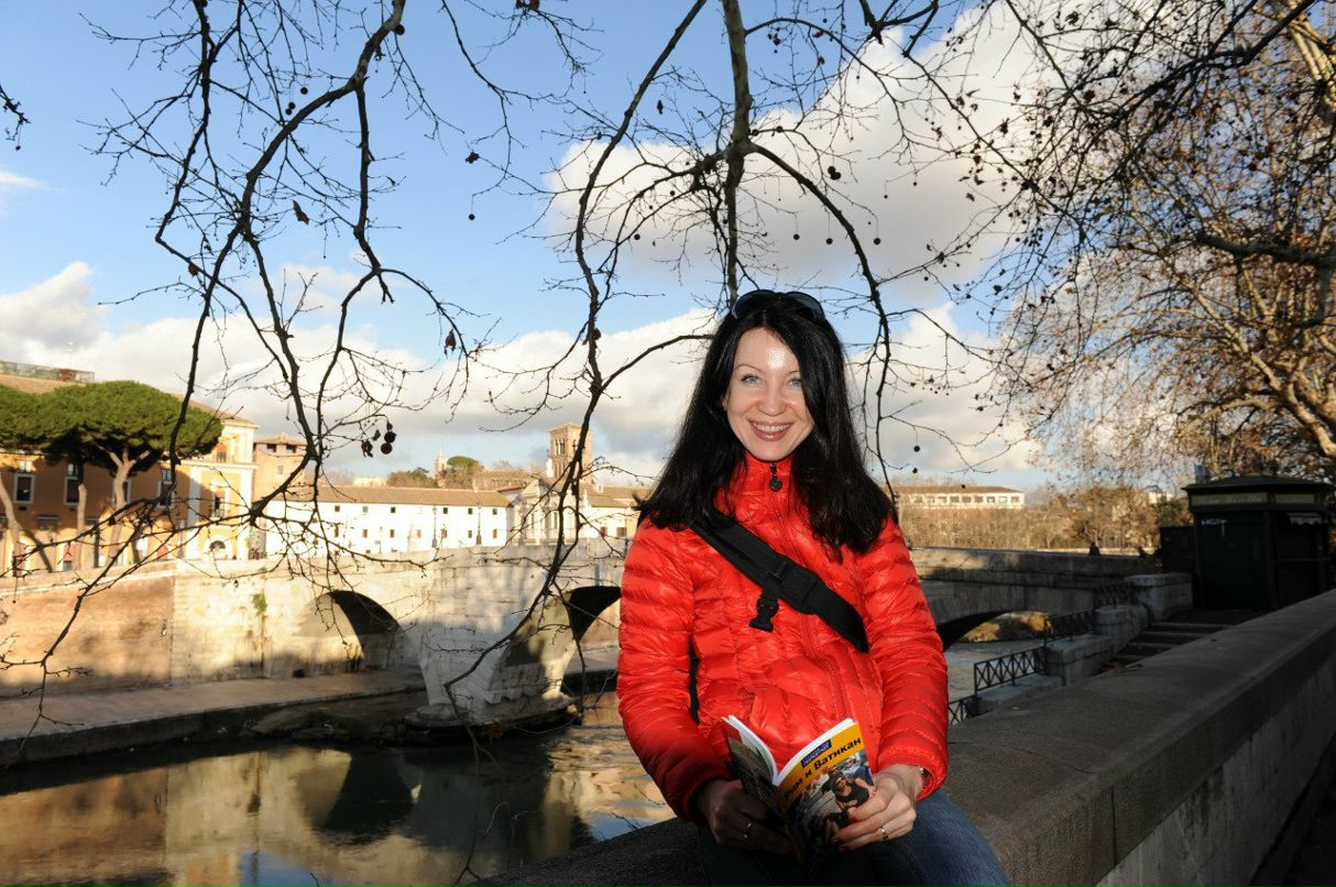 Марина Титова | Москва