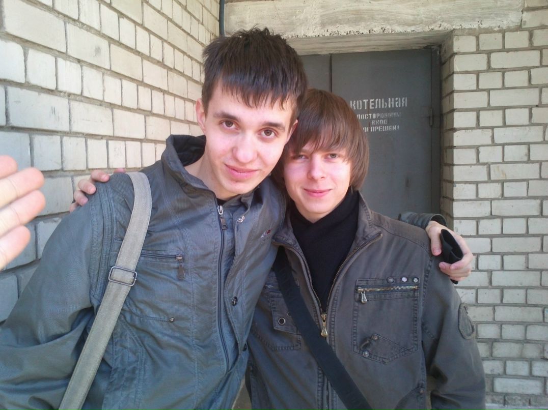 Денис Шевченко | Днепр (Днепропетровск)