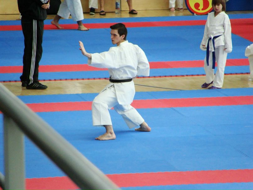 Александр Махновский | Стерлитамак