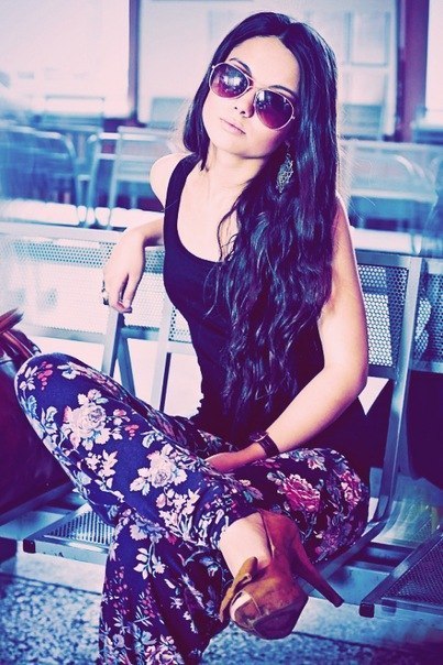 Диана Коваль ♥-Efaria-♥ | Краснодар