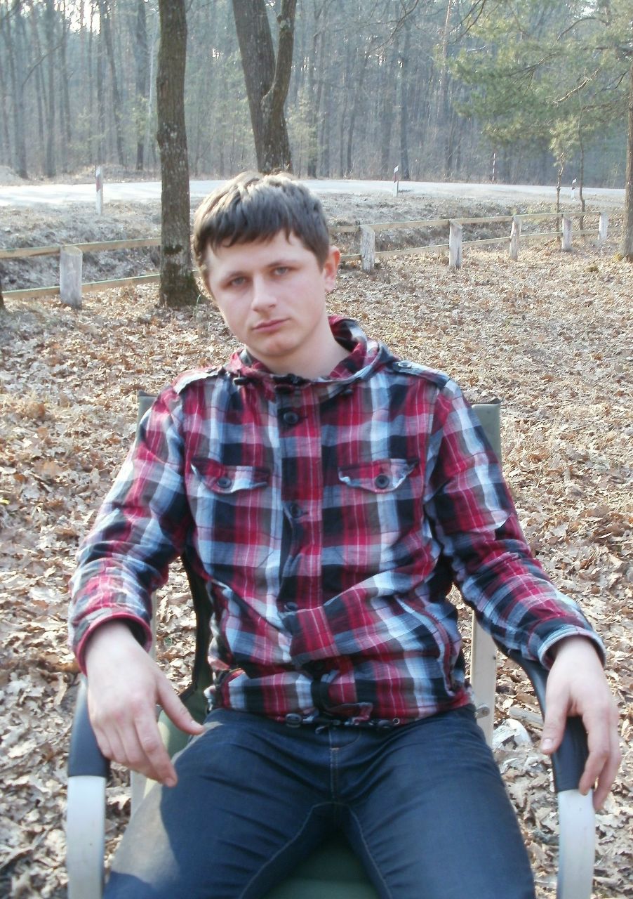 Євген Мужилко | Луцк