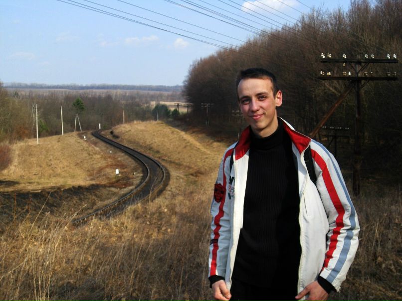 Сергій Михальчак | Тернополь