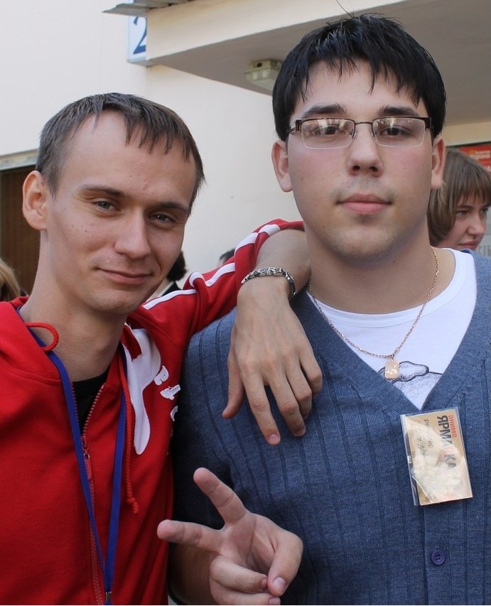 Тоша Сайткулов | Tokyo