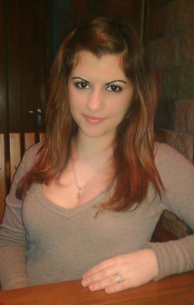 Анютка Веранян | Николаев