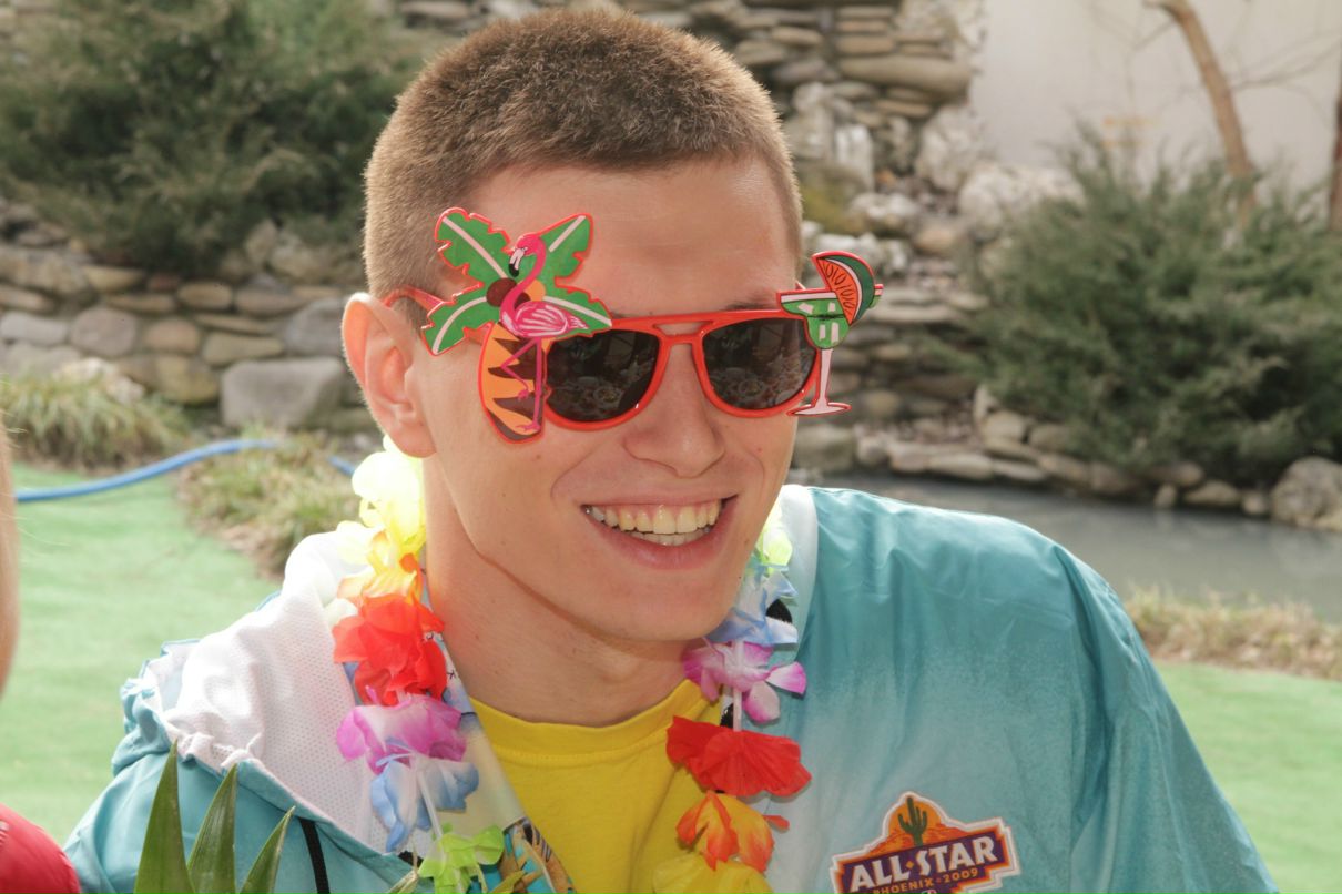 Denis Volyanskyy | Киев