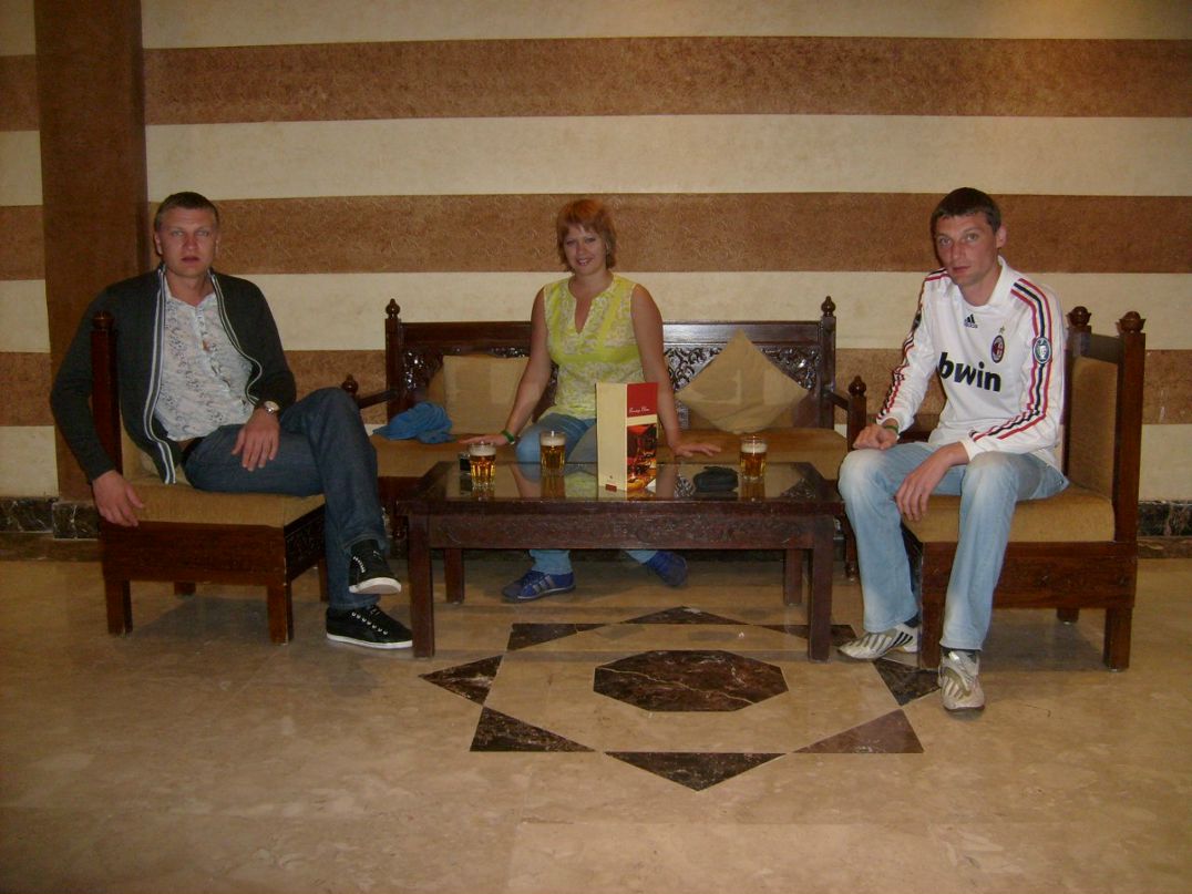 Николай Мамаев | Киев