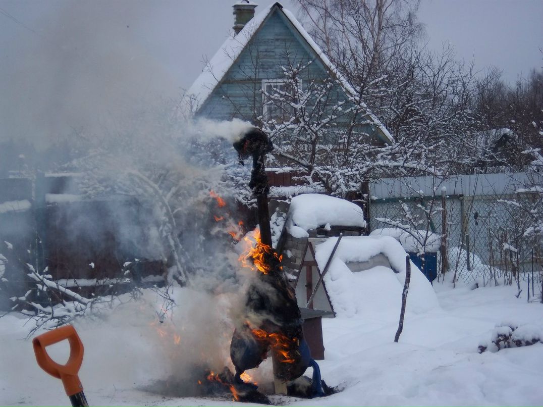 Лена Щепеткова | Санкт-Петербург