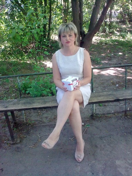 Любовь Хохлова | Иваново