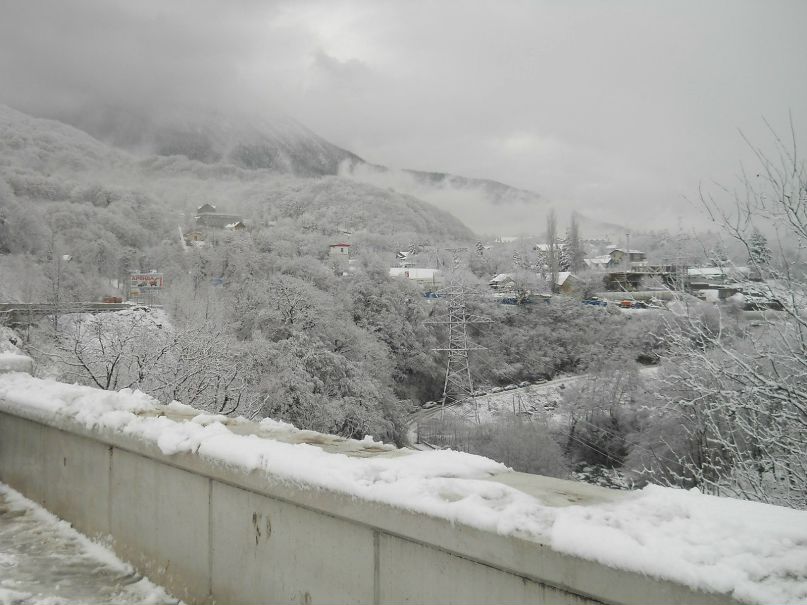 Мария Попова | Сочи