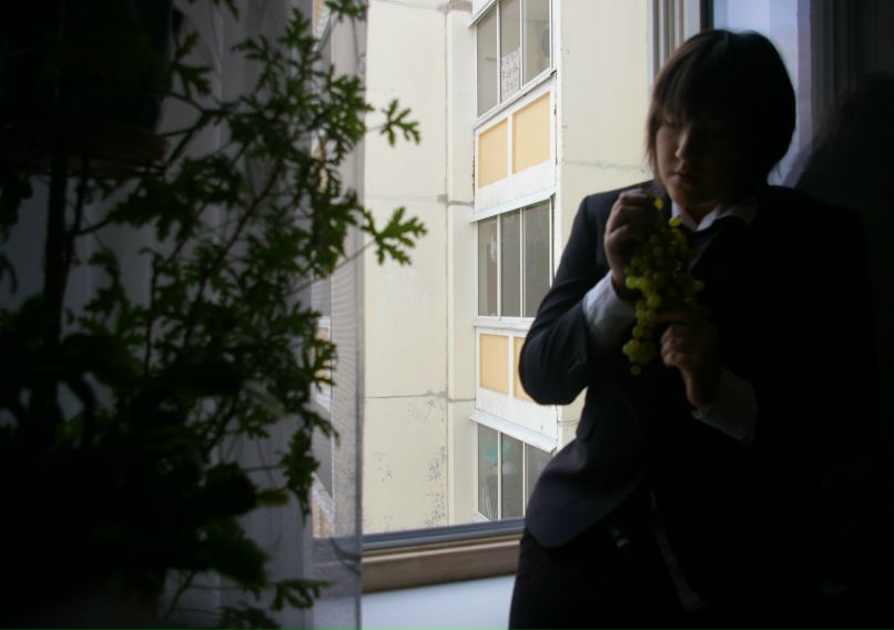 Анастасий Романов [Minami-kun] [Xanxus] | Москва