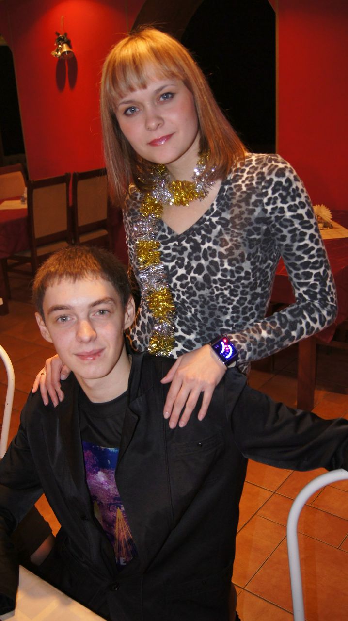 Катюшка Гусева | Челябинск