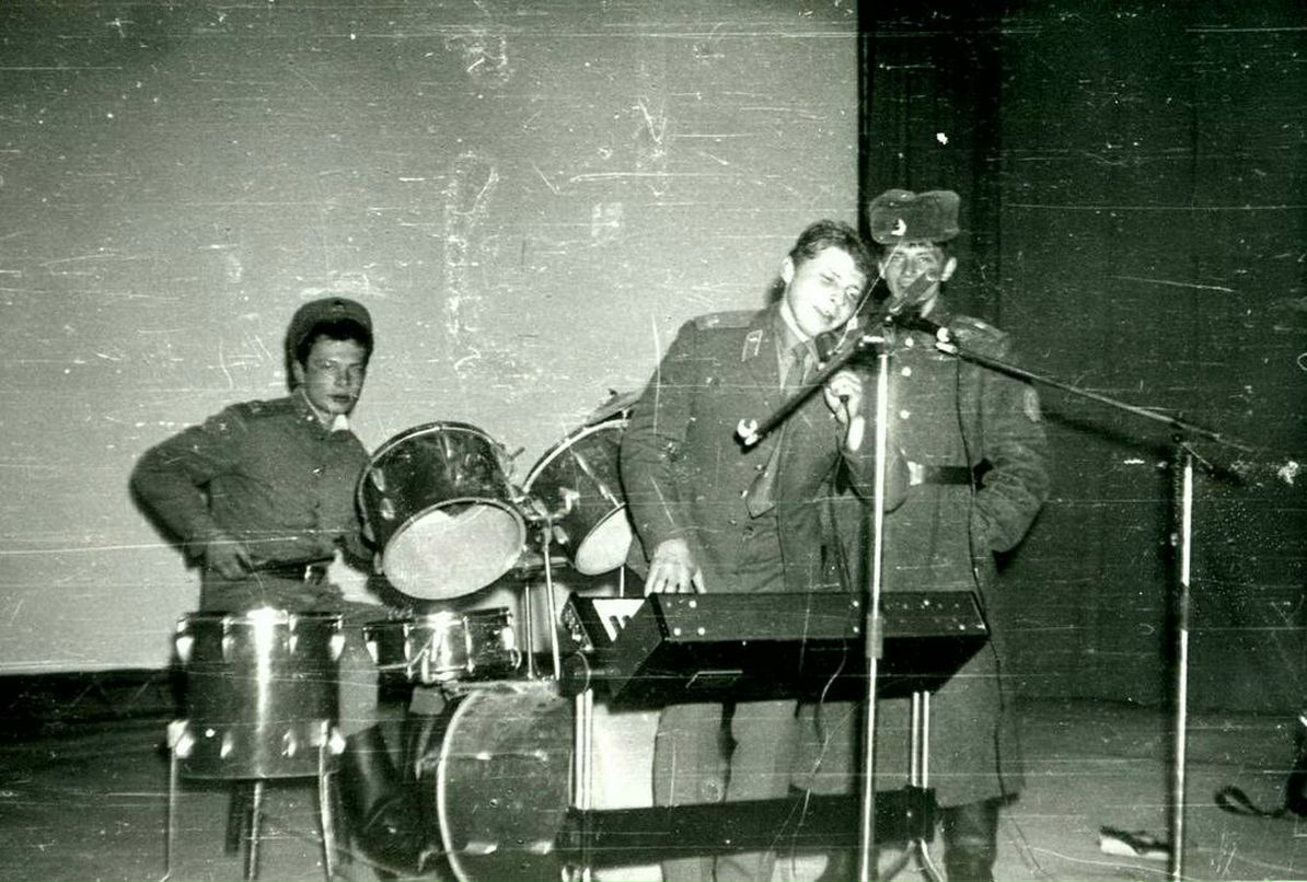 Андрей Зимникc AZ | Санкт-Петербург