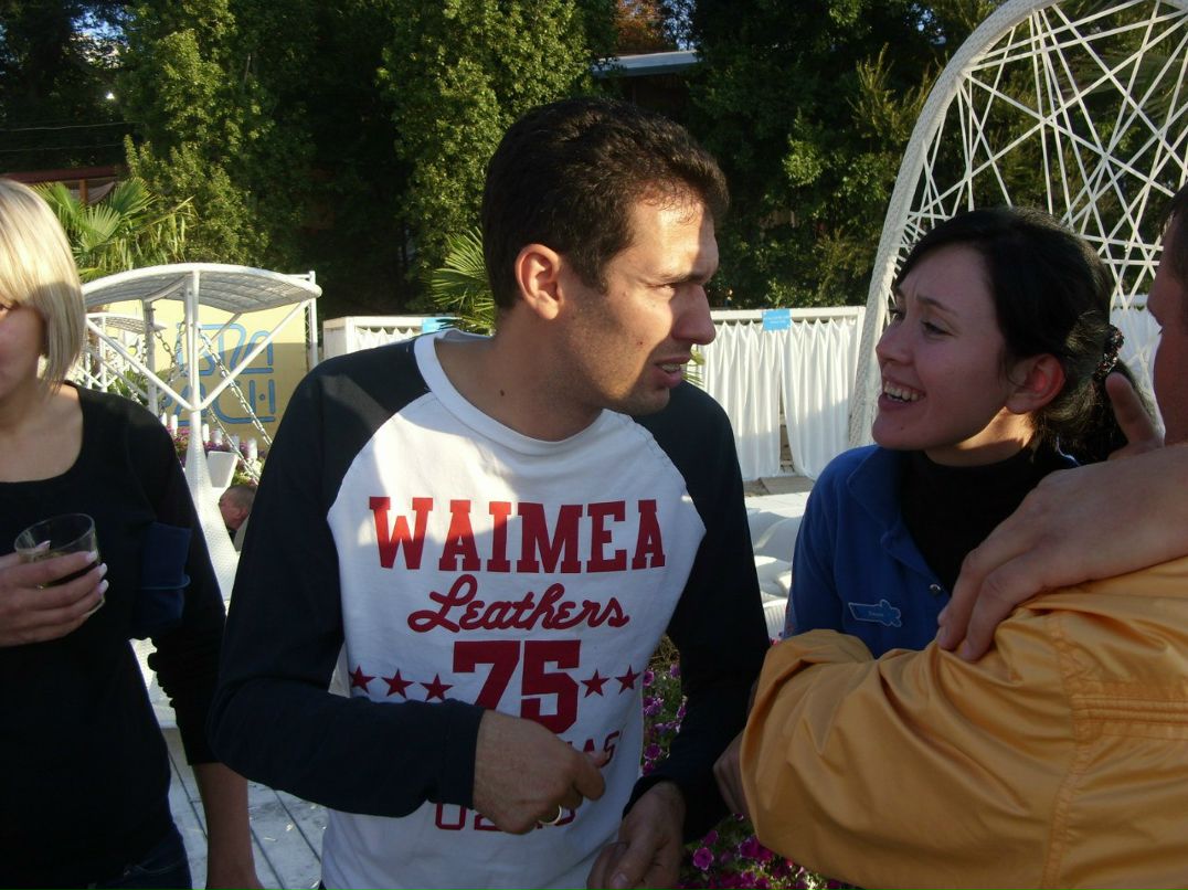 Таня Корж | Кривой Рог