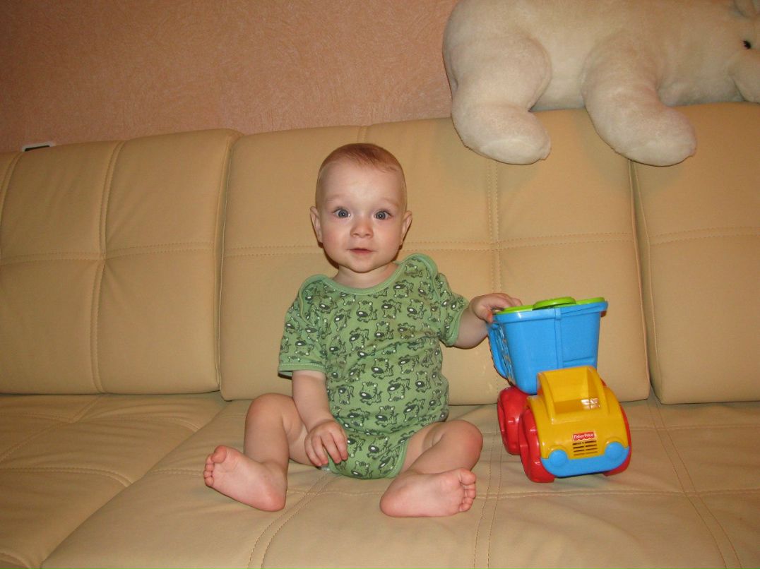 Екатерина Бикошвили | Мурманск