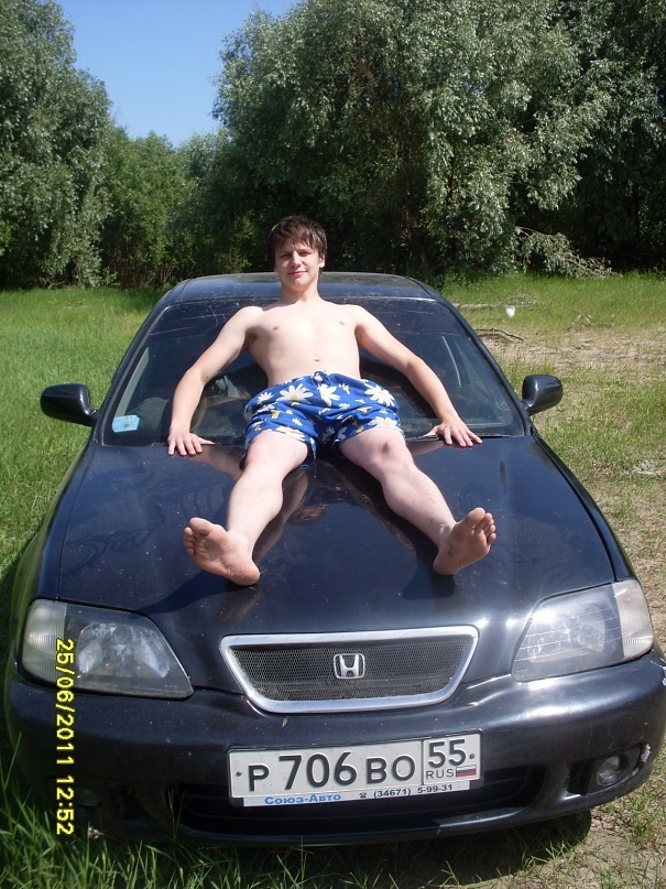 Фото профиля