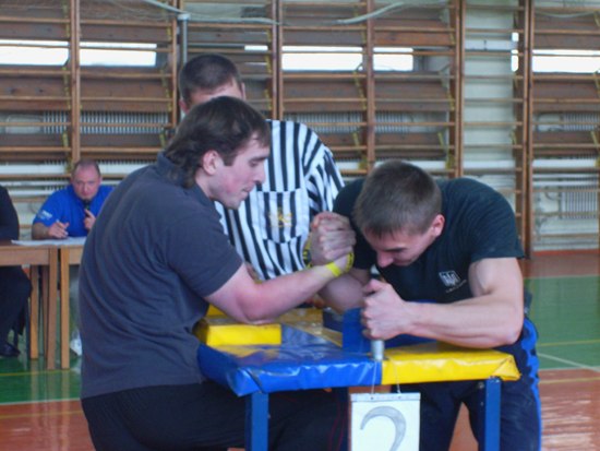 Андрей Горетый | Харьков