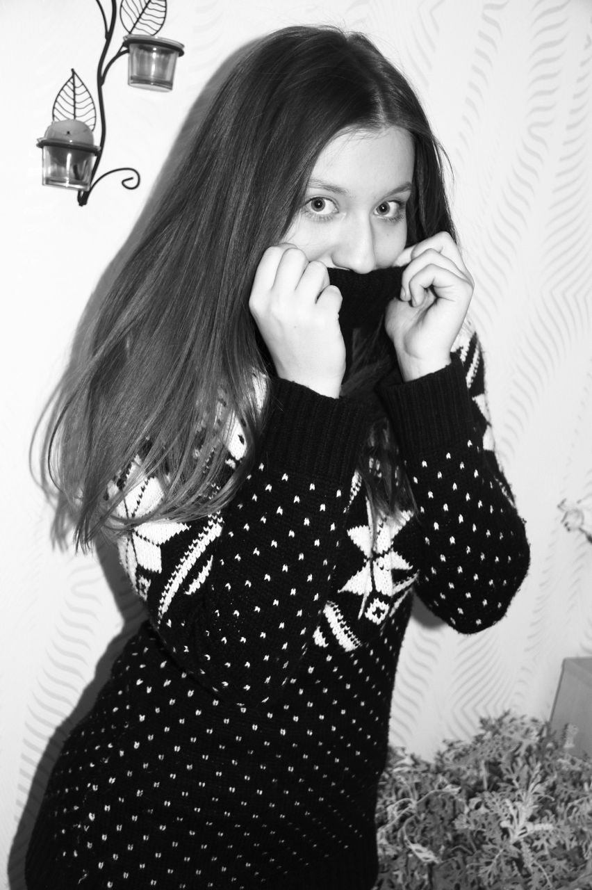 Olya Zueva | Москва