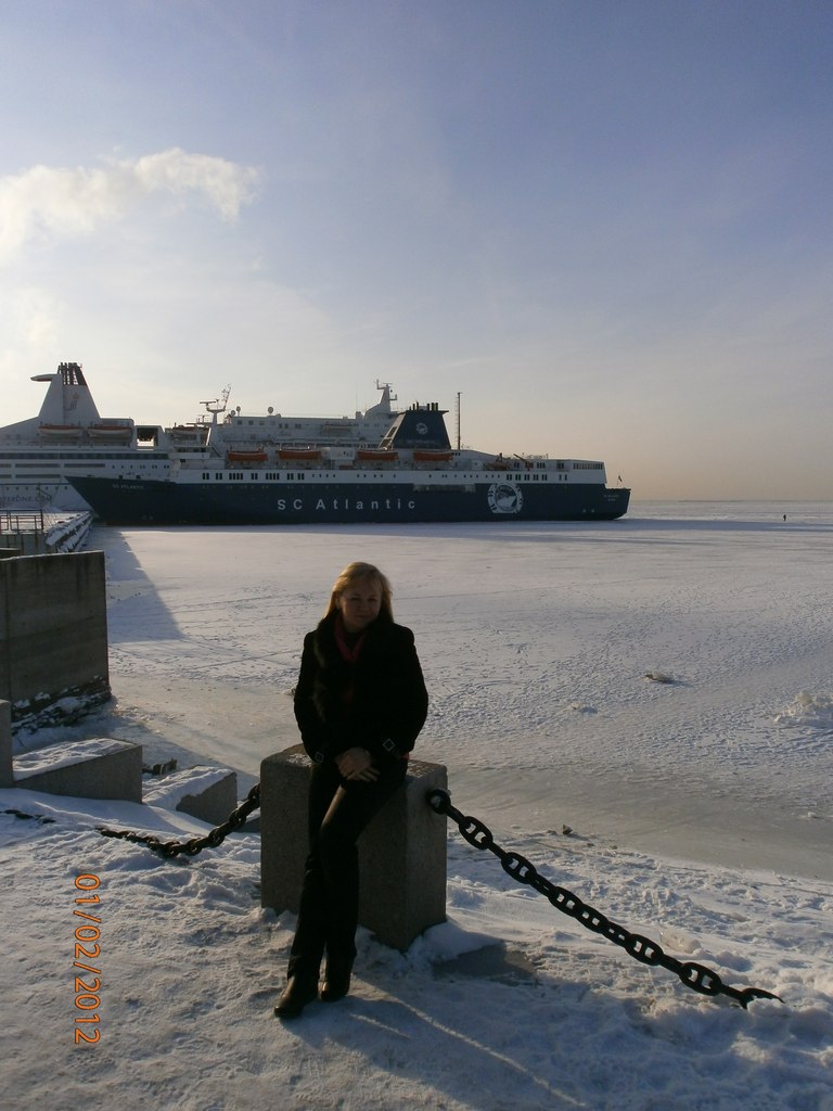 Эльмира Нураева | Санкт-Петербург