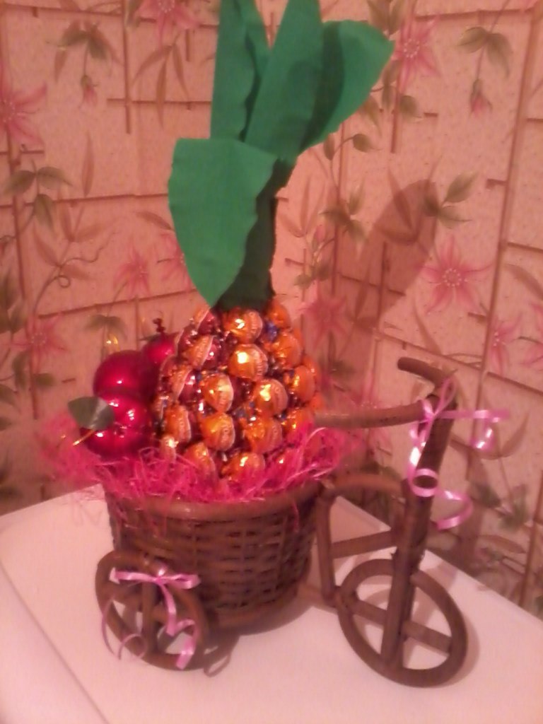 Ольга Сергеева | Санкт-Петербург