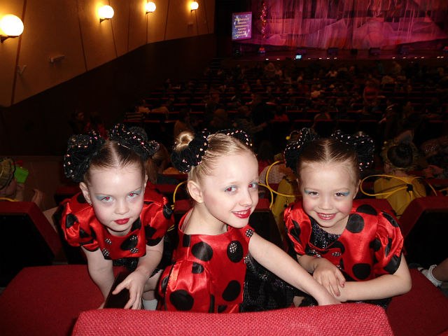 Регина Матвеева | Новосибирск