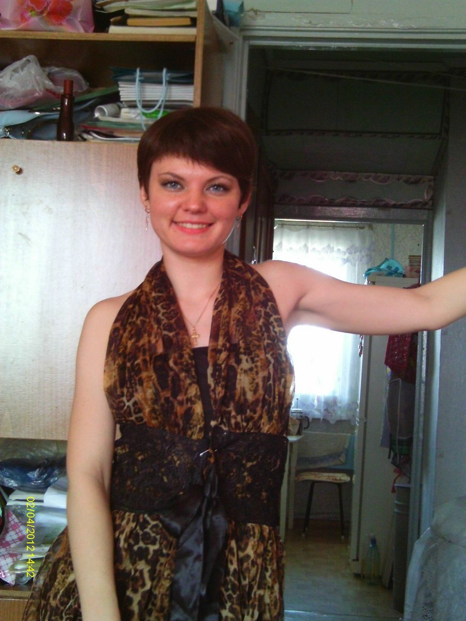 Надежда Федорова | Чита