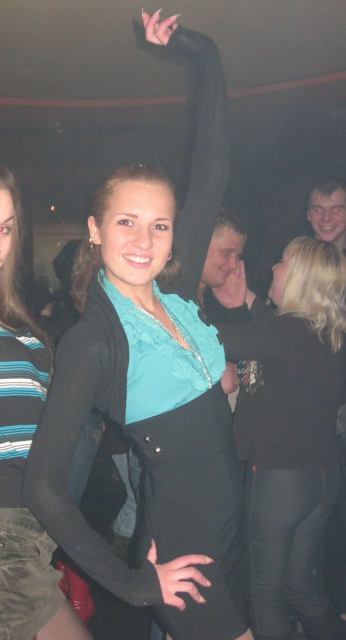 Валерия Лохновская Евгеньевна | Северодвинск