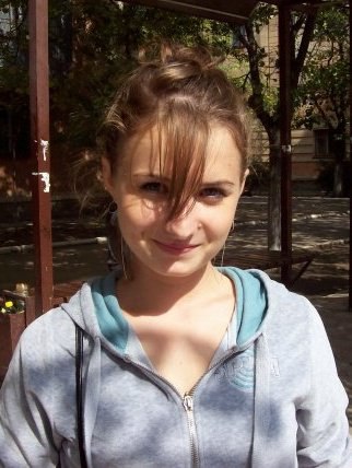 Marina Negura | Cluj-Napoca