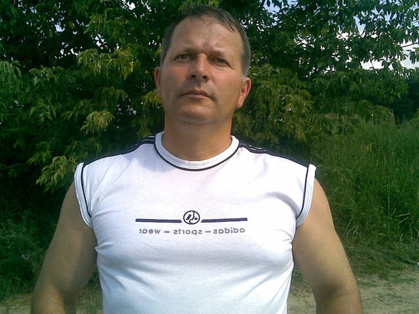 №1, Олег Штогрин, Калинковичи №1, Олег Штогрин, Калинковичи