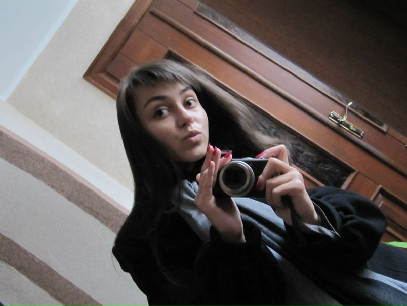 №34, Оксана Скотніцька, Гусятин №34, Оксана Скотніцька, Гусятин