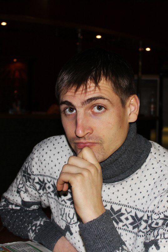 Юрий Боков | 