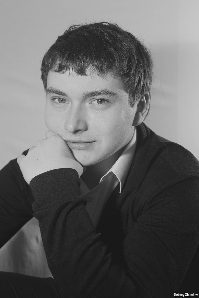 Александр Семенов | Мурманск